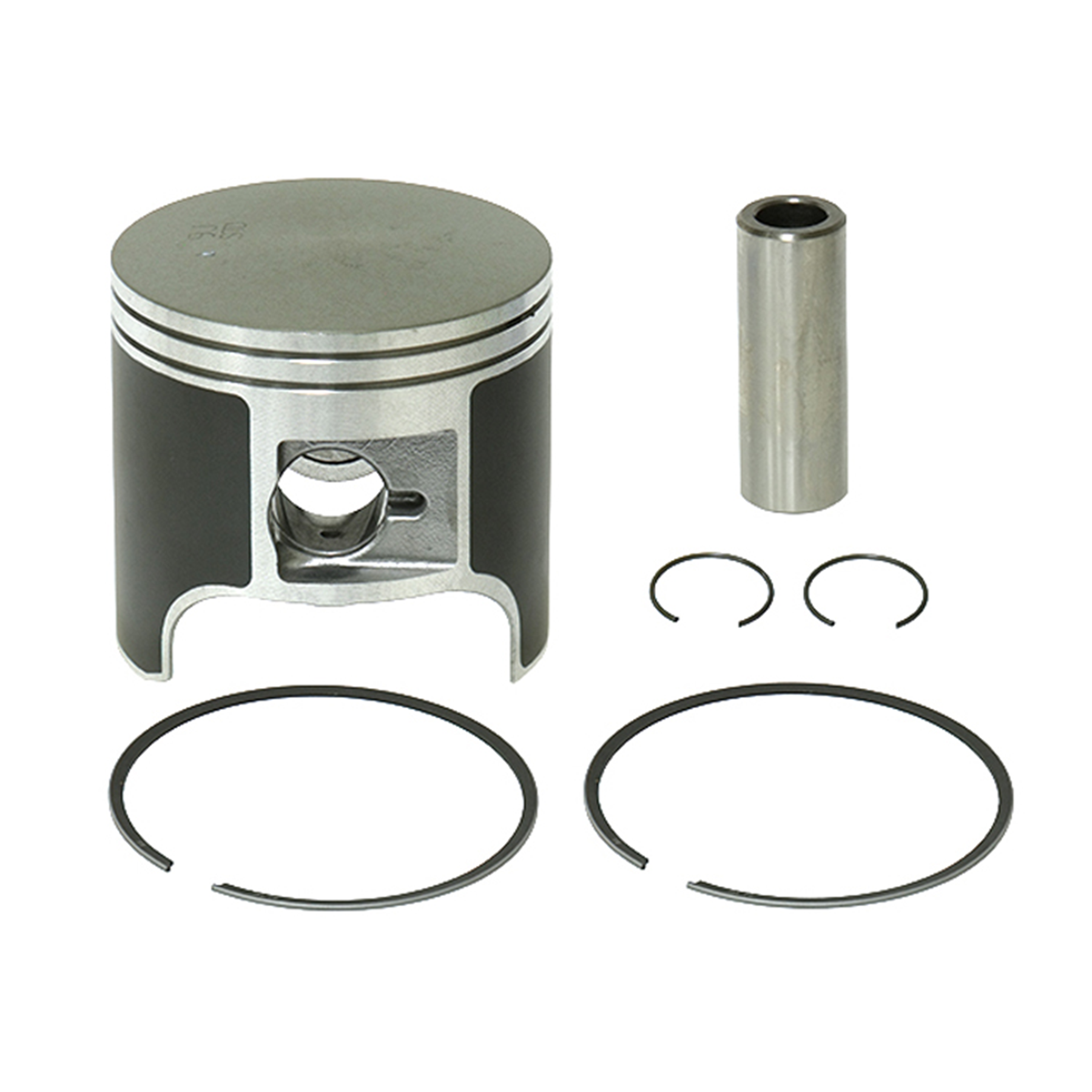 SPI HYPERDRIVE PERFORMANCE PISTON