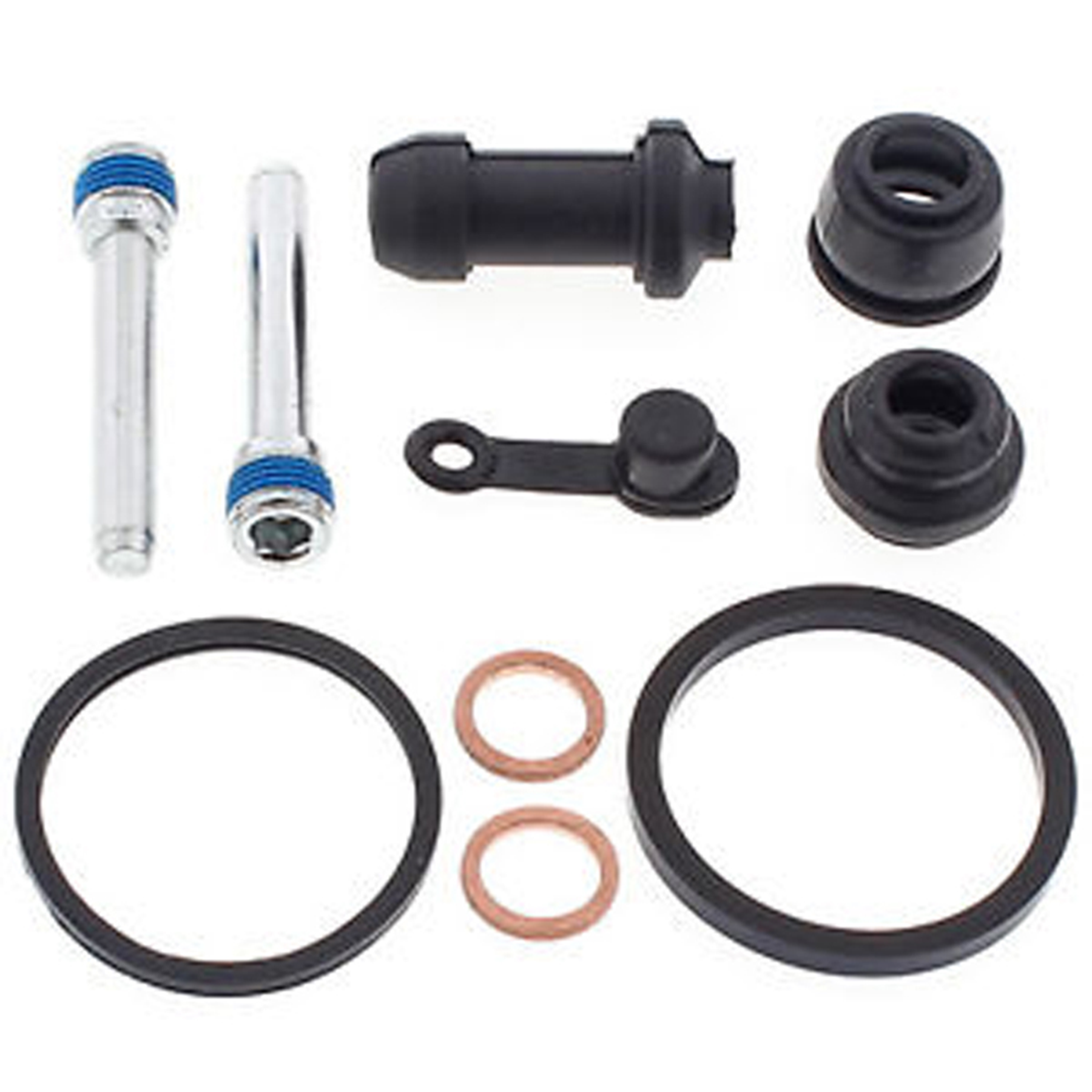 PROX Rear Caliper Rebuild Kit - Part Number 37.63048