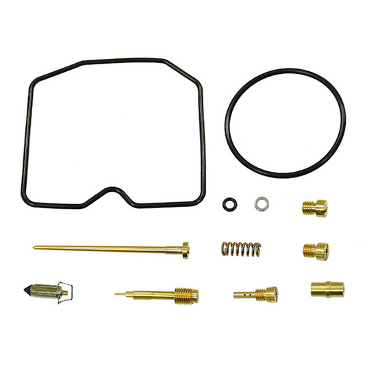 BRONCO CARBURETOR REPAIR KIT