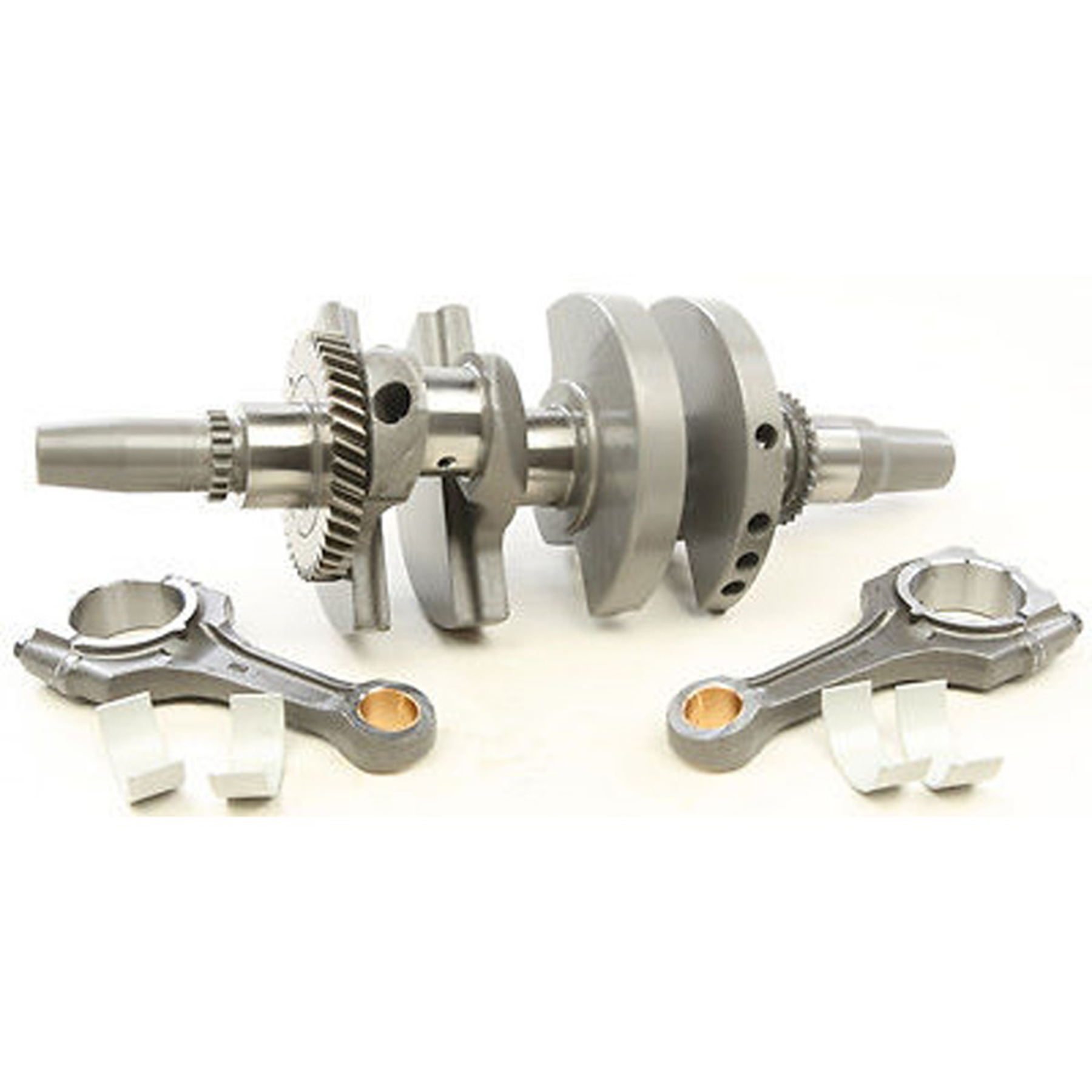 Hotrod's Inc Polaris Complete Crankshaft Kit - Part 4424