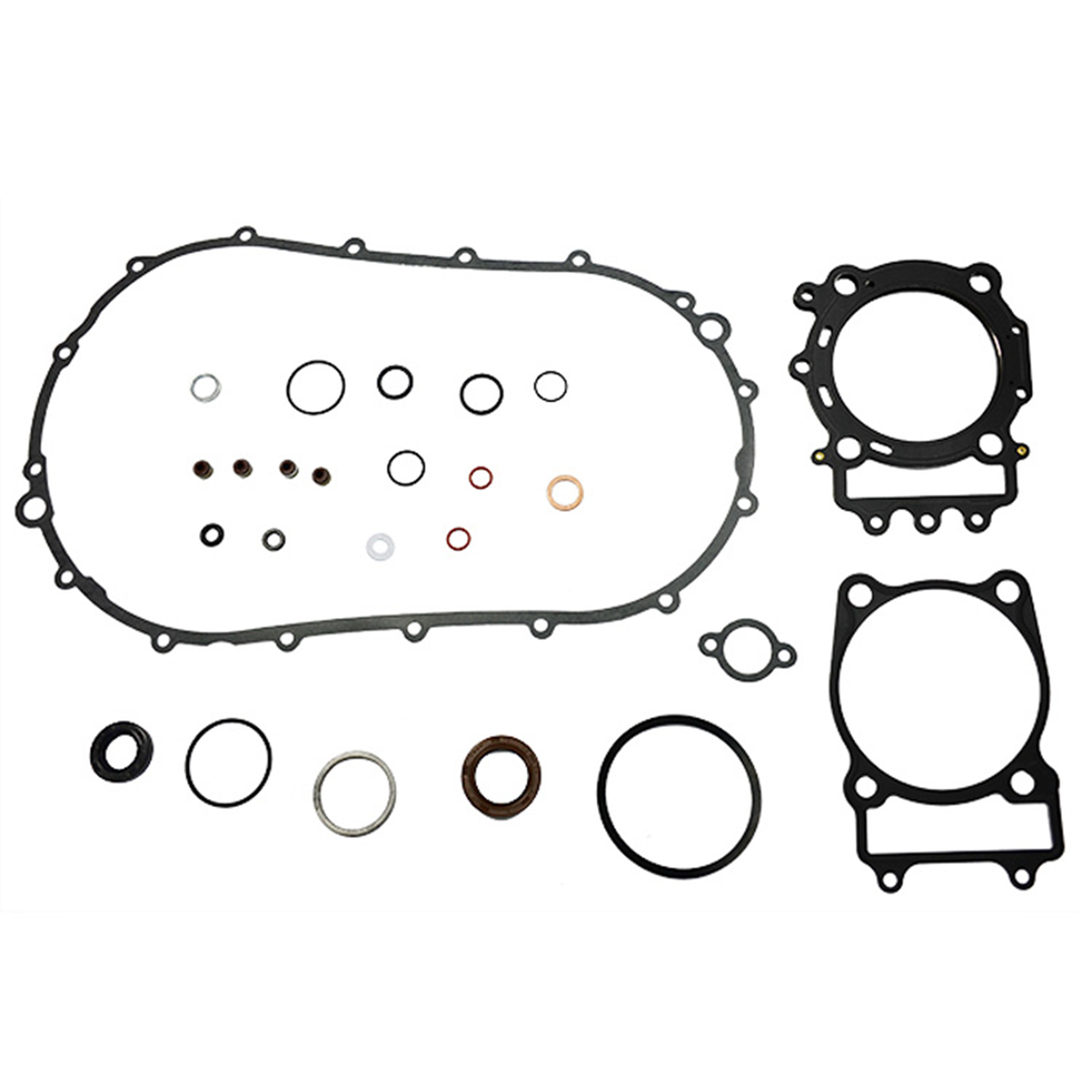 NAMURA Full Gasket Set NA-11002F for Engine Repair and Maintenance