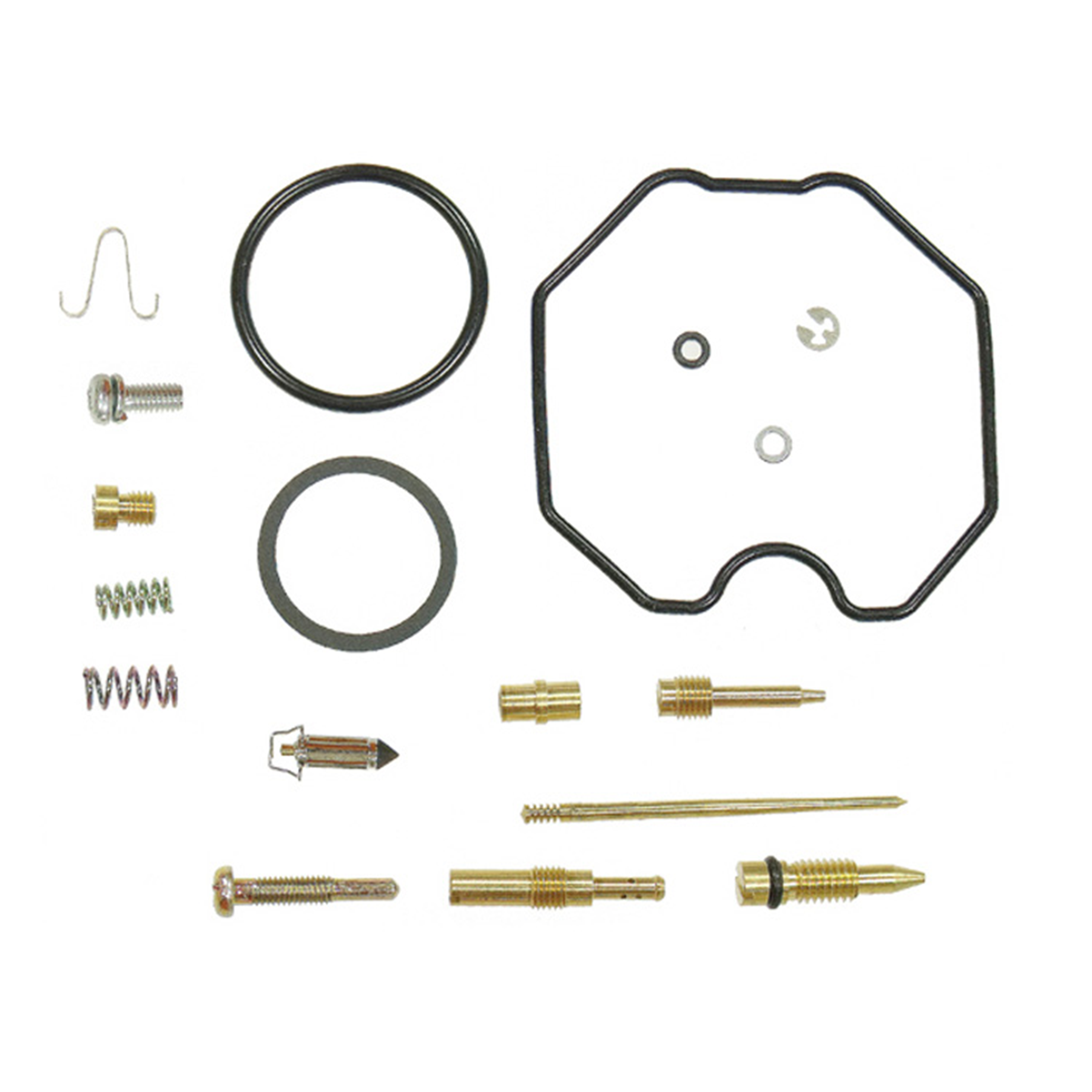 BRONCO ATV CARBURETOR KIT