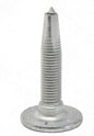 WOODYS MEGA-BITE Carbide Stud / Big Nut Short 6-Pack (Part Number: MEG-1450-FS)
