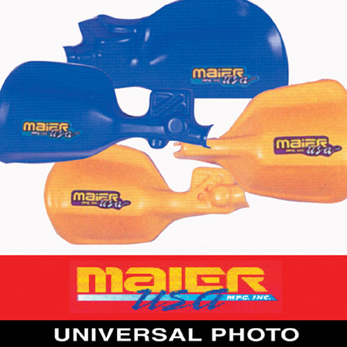 MAIER HANDGUARDS YAMAHA DIRTBIKE DARK BLUE
