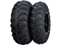ITP Mud Lite AT Tire 25x11-10 from ITP – All-Terrain Off-Road Tire for Utility Vehicles