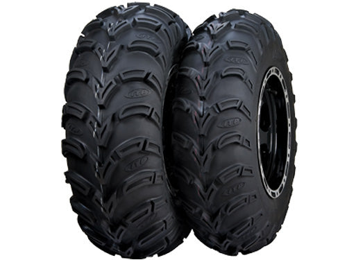 ITP Mud Lite AT Tire 24x8-12 by ITP - All-Terrain Off-Road Performance