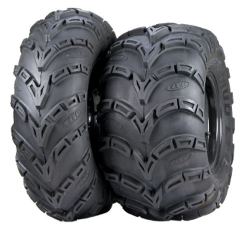 ITP Mud Lite SP Tire 22x7-10 by ITP - Off-Road Vehicle Tire for All Terrain Use