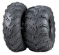 ITP Mud Lite SP Tire 22x7-10 by ITP - Off-Road Vehicle Tire for All Terrain Use