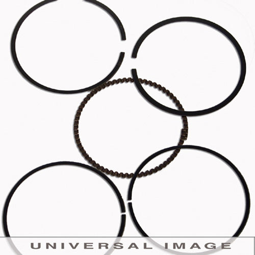 NAMURA OEM Style Piston Rings .020 Set – High-Performance Engine Components