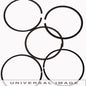 NAMURA OEM Style Piston Rings .020 - Reliable Engine Performance