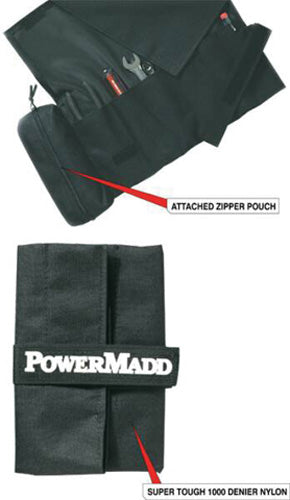PowerMadd Tool Caddy with Part Number 73610 – Durable Storage Solution for Tools