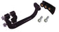 POWERMADD PowerX Plastic Mount Kit - Part 34256