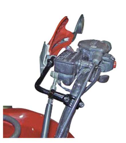 POWERMADD Handguard Mount for ATV and Snowmobile (Part #34269)