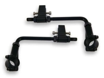 POWERMADD Handguard Mount for ATV and Snowmobile (Part #34269)