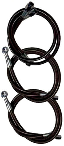 POWERMADD Extended Brake Line (Part Number 45608)