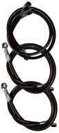 POWERMADD Extended Brake Line Part #45611