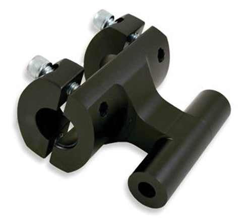 Powermadd Powerrisers 3.25 x 2 Inches for ATV and Motorcycle Handguards