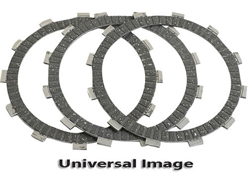 PROX Friction Plate Set for YZ125 (1993-1997, 2005-2011) – Part Number 16.S22006