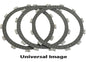 PROX Friction Plate Set for LT-Z400 '05 – High-Performance Replacement Parts