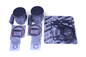 WiseCo Piston Kit for Polaris .050 - Engine Rebuild and Repair