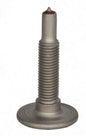 WOODYS SS Carbide 5/16 Inch Stud with Big Nut - Short 6-Pack (Part Number: SSP-1450-FS)