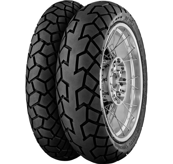 TKC 70 - 170/60R17 M/C 72V TL M+S
