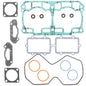 Vertex Top End Gasket Kit (Part No. 710312) for Engine Rebuilds