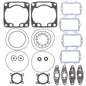 Vertex Top End Gasket Kit (Part #710304) for Reliable Engine Performance