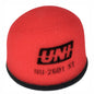 UNI Filter NU-2601ST Air Filter for Kawasaki Dirt Bikes