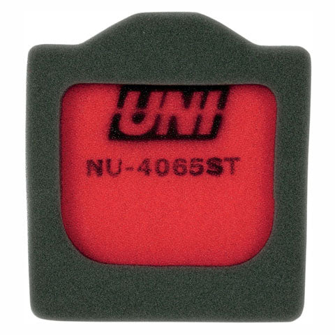 UNI Filter NU-4065ST Dirt Bike Air Filter for Honda