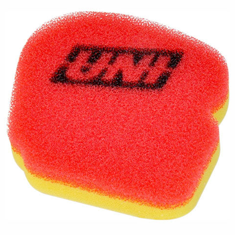 UNI Filter NU-4146ST Air Filter for Honda Dirt Bikes