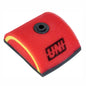 UNI Filter NU-4147ST Air Filter for Honda Dirt Bikes