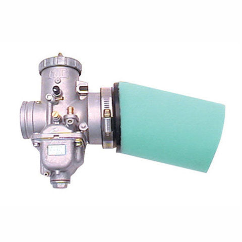 UNI FILTER UP-6229A Foam Air Filter for VM30-34 – 15 Degree, 2 1/4