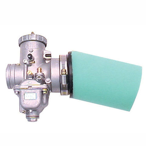 UNI FILTER UP-6275A Foam Air Filter for VM40-44 - 2 3/4" x 6"