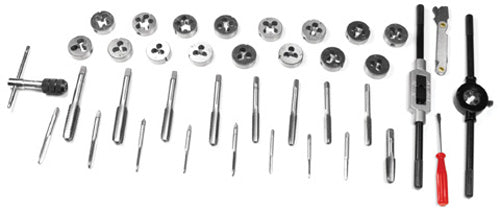 METRIC TAP & DIE SET