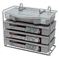 1200 PC. NUT, BOLT, WASHER ASSORTMENT