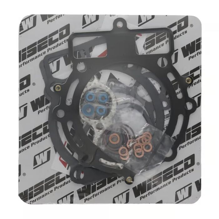 Wiseco Gasket Set for Honda Dirt Bikes - W5425