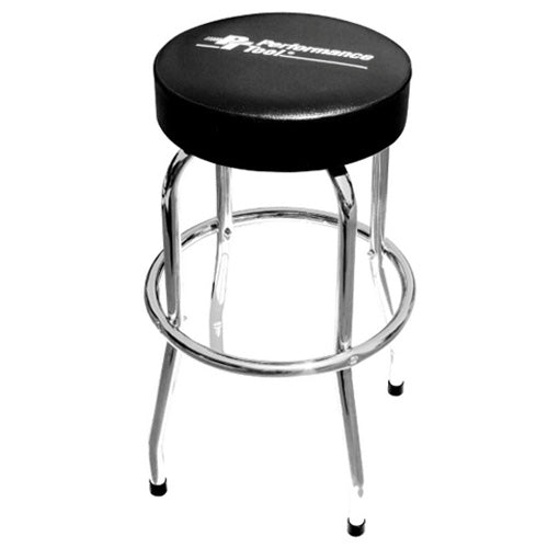 PERFORMANCE TOOL'S SWIVEL BAR STOOL SEAT