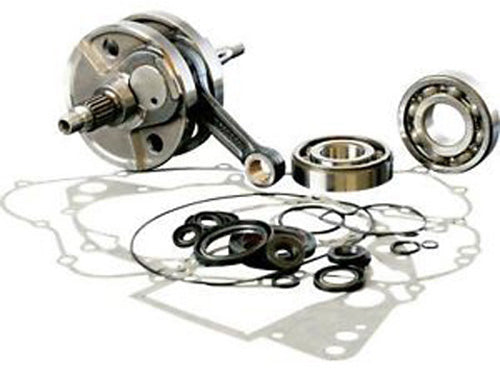WISECO Crankshaft for Yamaha ATV - Part WPC148