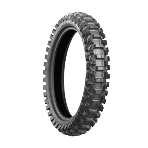 BRIDGESTONE - BATTLECROSS X20R 110/100-18M/C-(64M) TIRE