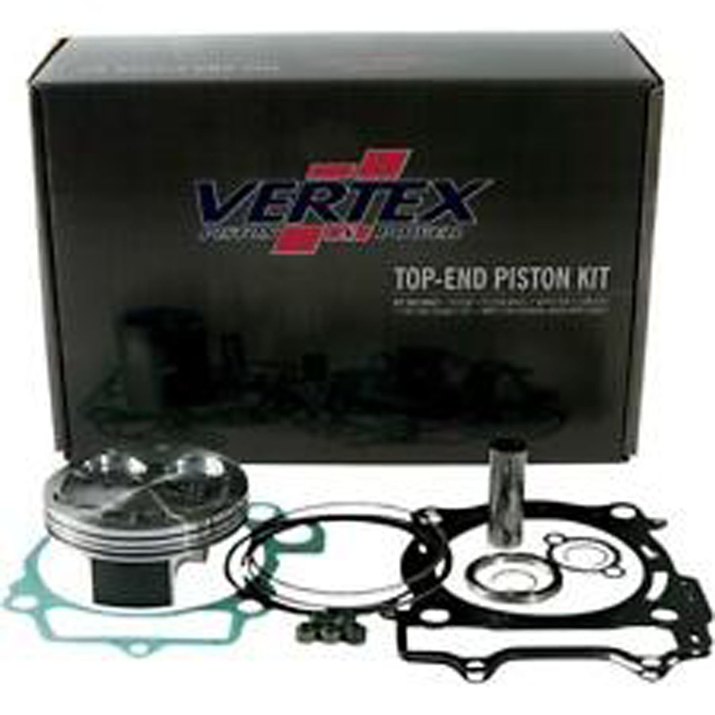 Vertex Top End Piston Kit VTKTC23236A for Heavy Machinery and Engines