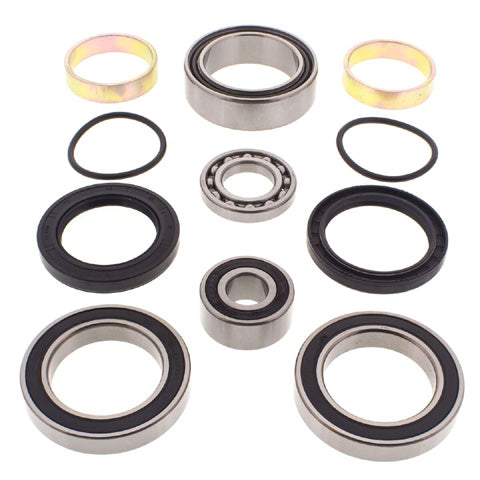 All Balls Racing Snowmobile Chain Case Bearing & Seal Kit - Part Number 14-1012