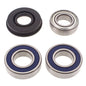 All Balls Racing Snowmobile Chain Case Bearing & Seal Kit (Part #14-1018)