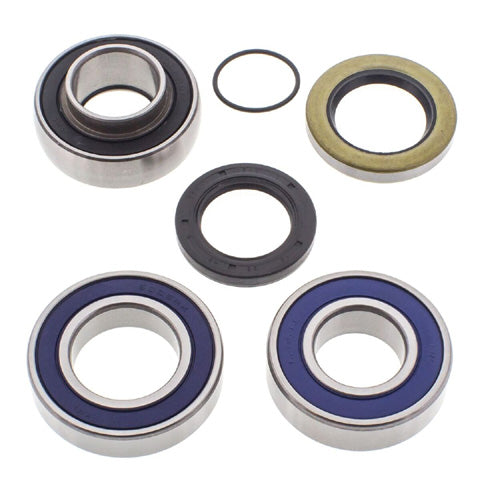 All Balls Racing Snowmobile Chain Case Bearing & Seal Kit - Part #14-1043