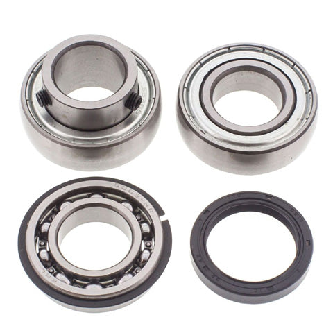 All Balls Racing Snowmobile Chain Case Bearing & Seal Kit - Part 14-1057