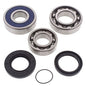 All Balls Racing Chaincase Bearing Kit for Yamaha Models - Part #14-1067