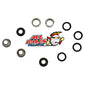 All Balls Racing Shock Bearing - Bushing Kit for Suzuki Models (Part Number 21-0002)
