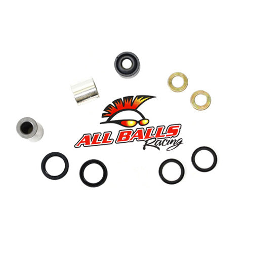 All Balls Racing Honda Shock Bearing and Bushing Kit (Part Number 21-0004)