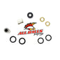All Balls Racing Honda Shock Bearing and Bushing Kit (Part Number 21-0004)
