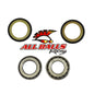 All Balls Racing Steering Stem Bearing Kit for Enhanced Handling and Durability